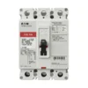Breaker Caja Moldeada EHD 3x30A Eaton - Imagen 2