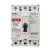 Breaker Caja Moldeada EHD 3x50A Eaton - Imagen 2