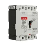 Breaker Caja Moldeada EHD 3x50A Eaton