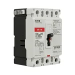 Breaker Caja Moldeada EHD 3x90A Eaton