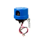 Fotocelda MV N.C. con Base, GFR-MV-NC-SDS, Exceline