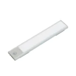 Lámpara Aplique Lineal para Interiores, Recargable, 23cm, 3000K, Lucerna