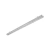 Lámpara Lineal Colgante High Bay,  9  en 1, Tres Tonos, Blanco,  Lucerna