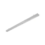 Lámpara Lineal Colgante High Bay,  9  en 1, Tres Tonos, Blanco,  Lucerna