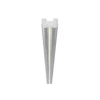 Lámpara Lineal Colgante High Bay,  9  en 1, Tres Tonos, Blanco,  Lucerna - Imagen 3