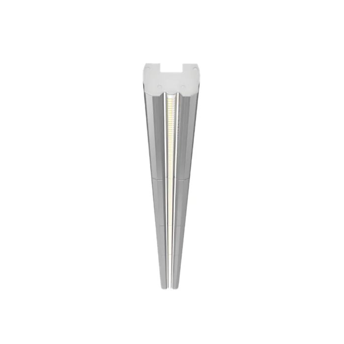 Lámpara Lineal Colgante High Bay,  9  en 1, Tres Tonos, Blanco,  Lucerna - Imagen 3