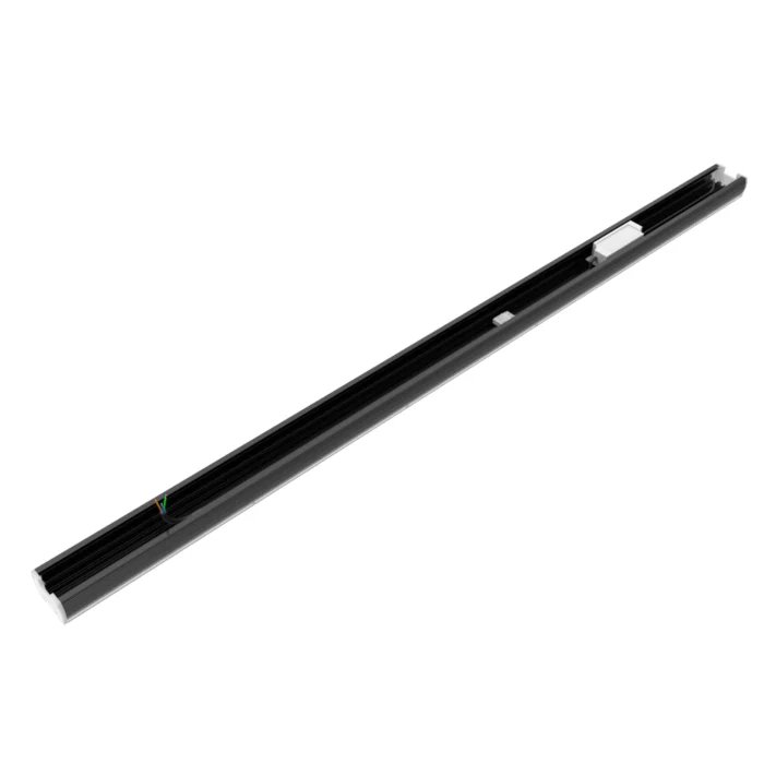 Lámpara Lineal Colgante High Bay,  9  en 1, Tres Tonos, Negro,  Lucerna - Imagen 3