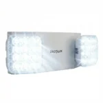 Lámpara de Emergencia Superficial 4-6hrs 6W 6500K Decolux