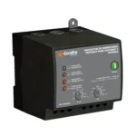 Protector de Sobrecarga Motores y Bombas, 220V, 3.5-12.5A, GSC-MB22012, Exceline