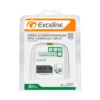 Protector de Voltaje AA Tipo Split, 120V GSM-AS120, Exceline - Imagen 3