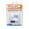 Protector de Voltaje AA Tipo Split 220V, GSM-AS220, Exceline - Imagen 3