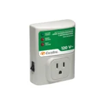 Protector de Voltaje AA y Refrigeradores 110V, GSM-RE120, Exceline