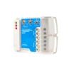 Protector de Voltaje Alta Carga 120V, GSM-R120B, Exceline - Imagen 3