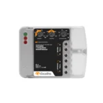Protector de Voltaje Motores Monofásicos, 120V, GSM-M120B, Exceline