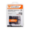 Protector de Voltaje Motores Monofásicos, 220V GSM-M220B, Exceline - Imagen 2