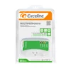 Protector de Voltaje Multipropósito, GSM-MP, Exceline - Imagen 2
