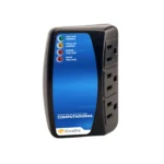 Protector de Voltaje para Computadoras, GSM-PC, Exceline
