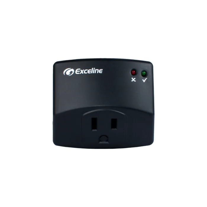 Protector de Voltaje para Conexión a Internet, GSM-LP, Exceline - Imagen 2