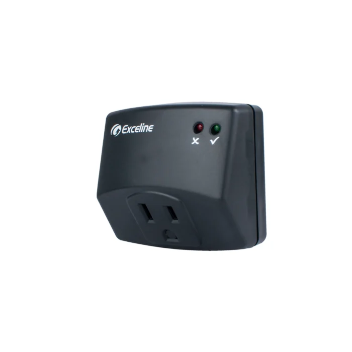 Protector de Voltaje para Conexión a Internet, GSM-LP, Exceline - Imagen 3