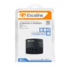 Protector de Voltaje para Conexión a Internet, GSM-LP, Exceline - Imagen 4