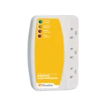 Protector de Voltaje para Electrónicos, GSM-E, Exceline