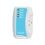 Protector de Voltaje para Lavadoras, GSM-LV, Exceline