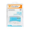 Protector de Voltaje para Lavadoras, GSM-LV, Exceline - Imagen 2