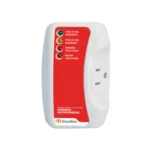 Protector de Voltaje para Microondas, GSM-MW, Exceline
