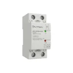 Protector de Voltaje Industrial Con Inverter, A/A y Cocinas, 220V, Avtek