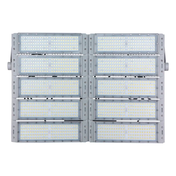 Reflector High Power, 1000W, 6500K, Lucerna - Imagen 2