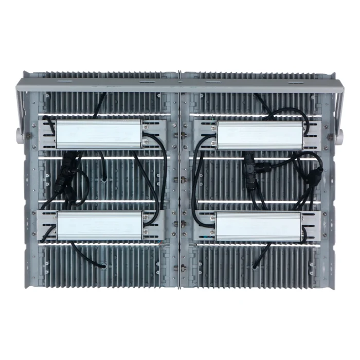 Reflector High Power, 1000W, 6500K, Lucerna - Imagen 4