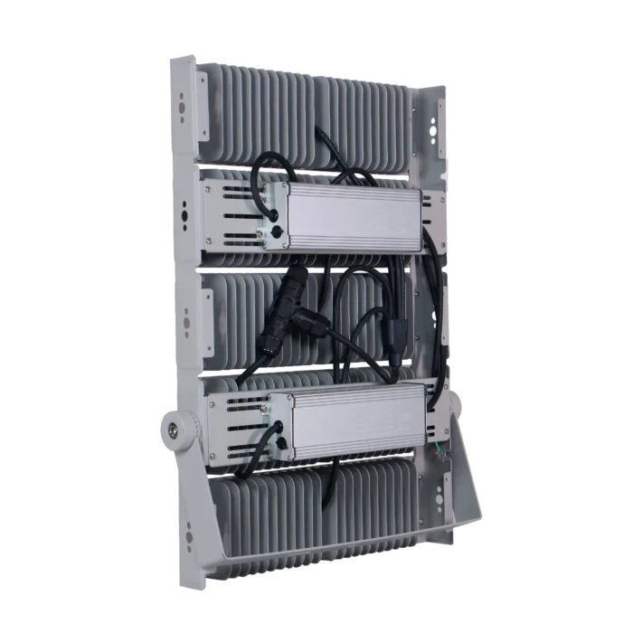 Reflector High Power, 500W, 6500K, Lucerna - Imagen 3