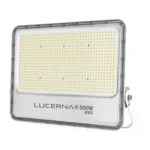 Reflector SMD de Alta Potencia, 500W, 6500K, Lucerna