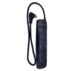 Regleta con Supresor de Picos, GMT-6-120308, Exceline
