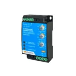 Supervisor Monofásico para AA, 220V, GSM-C220, Exceline