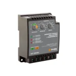 Supervisor trifásico para motores y bombas 220V, GST-RM220, Exceline