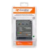 Supervisor trifásico para motores y bombas 220V, GST-RM220, Exceline - Imagen 3