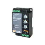 Temporizador a la conex./desconex., tiempo base 6 h, GTC-MR6, Exceline