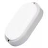 Vapoleta Ovalada 20x9.5cm, 15W, 6500K, Lucerna