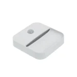 Aplique LED, Recargable, 3000K, Lucerna