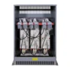 Transformador Seco Trifásico 500 kVA 480V-208Y/120V, ABB