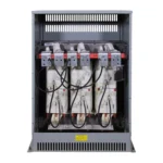 Transformador Seco Trifásico 500 kVA 480V-208Y/120V, ABB