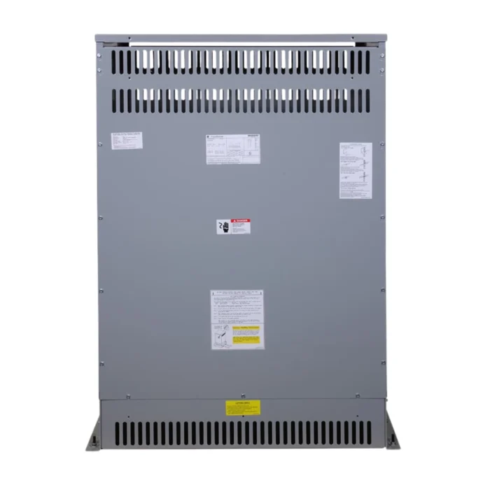 Transformador Seco Trifásico 500 kVA 480V-208Y/120V, ABB - Imagen 4