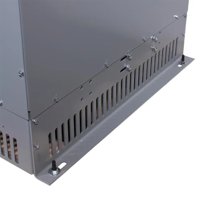 Transformador Seco Trifásico 500 kVA 480V-208Y/120V, ABB - Imagen 3