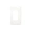 10 Pack Tapa para Interruptor, Sin Tornillos, Blanco, Eaton - Imagen 2
