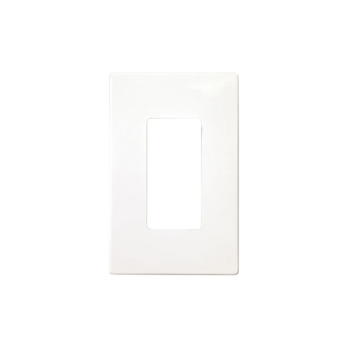 10 Pack Tapa para Interruptor, Sin Tornillos, Blanco, Eaton - Imagen 2