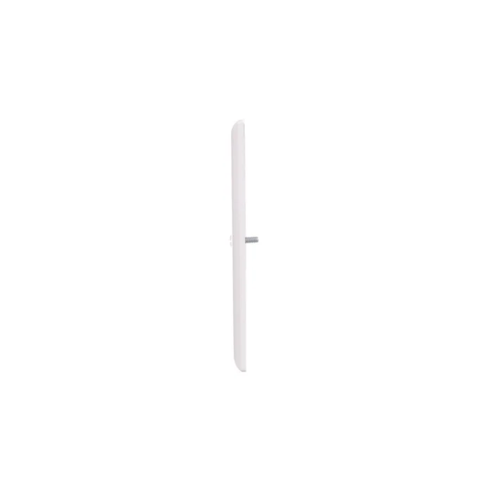 10 Pack Tapa para Toma Doble, Pástico Thermoset, Blanco, Eaton - Imagen 4