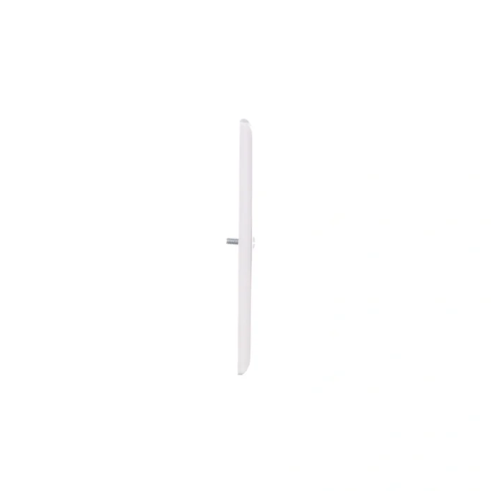 10 Pack Tapa para Toma Doble, Pástico Thermoset, Blanco, Eaton - Imagen 5
