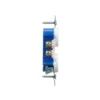 10 Pack Tomacorriente Doble, NEMA 5-15R, Blanco, Eaton - Imagen 4
