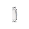 3 Pack Interruptor 3 Vías (3-Way), Blanco, Eaton - Imagen 2